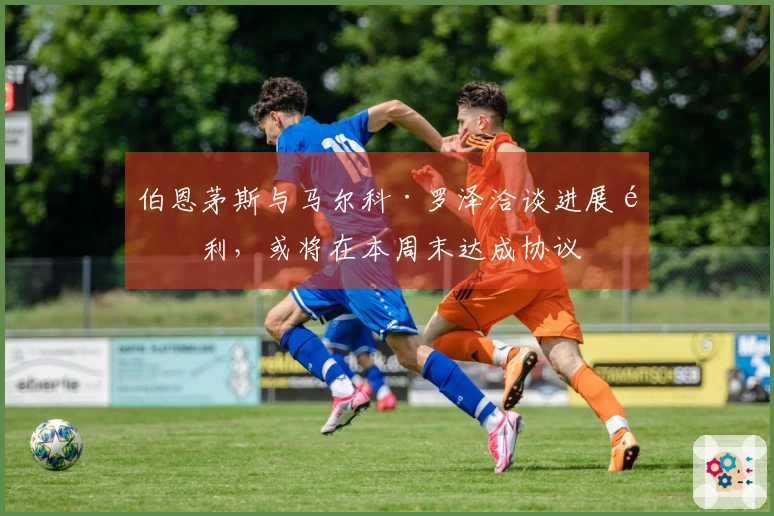 伯恩茅斯与马尔科·罗泽洽谈进展顺利，或将在本周末达成协议