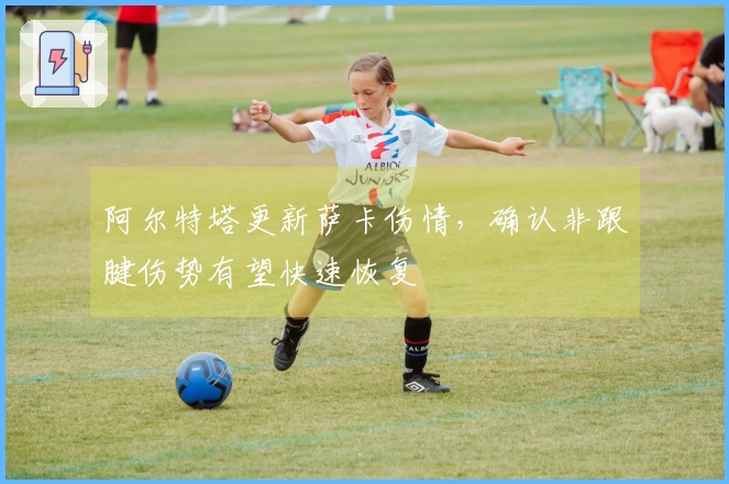 阿尔特塔更新萨卡伤情，确认非跟腱伤势有望快速恢复